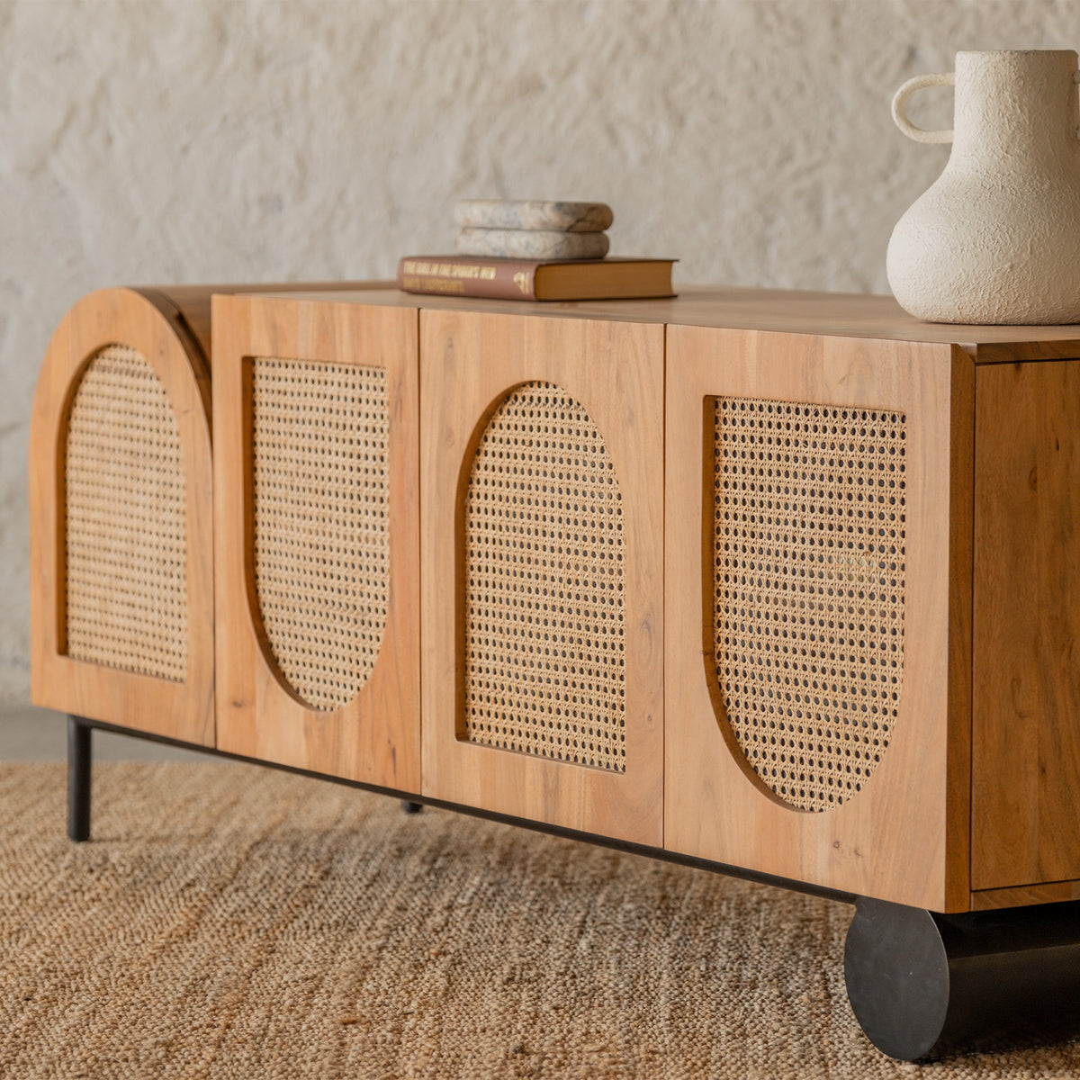 Smith TV Unit