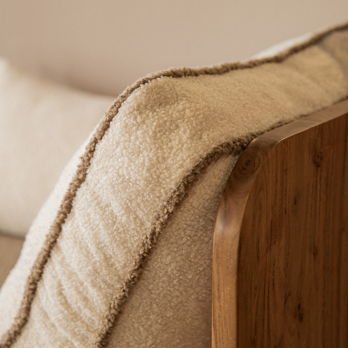 Neil Day Bed