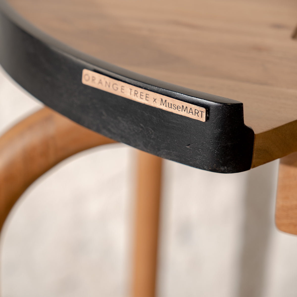 Teressa Study Table