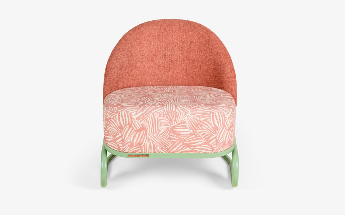 Dastoori Outdoor Lounge Chair