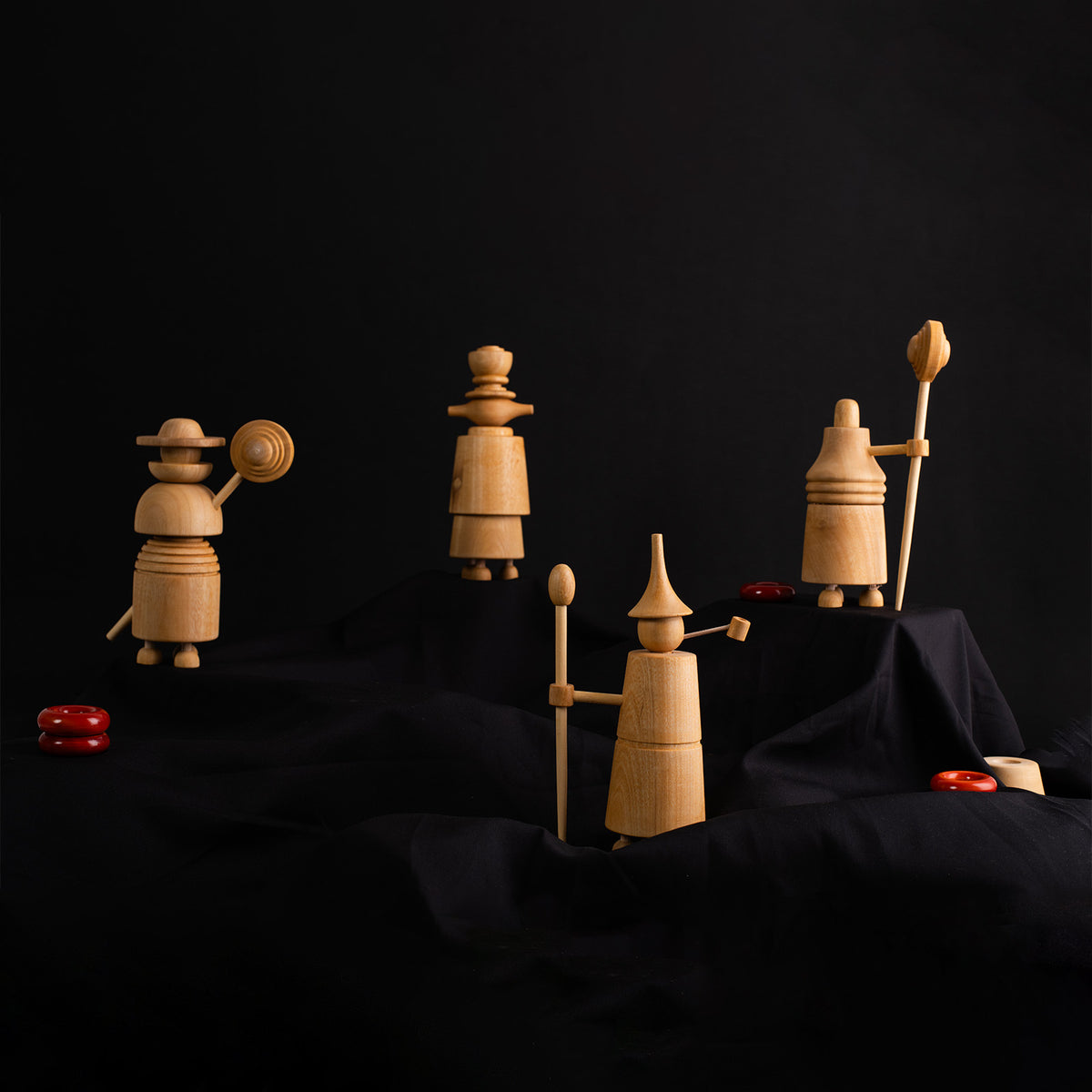 MuseVERSE Explorer Toy