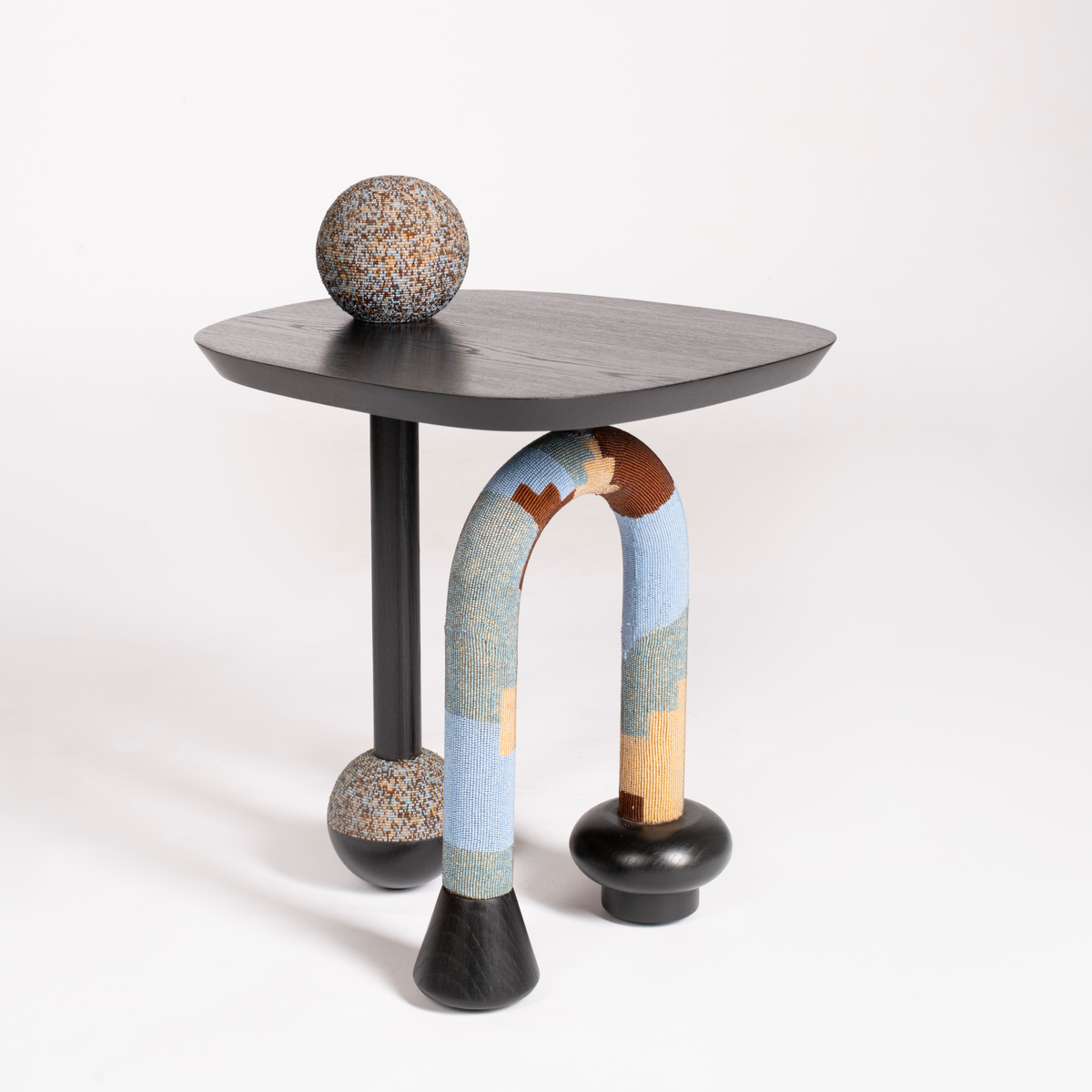 Chauki Side table