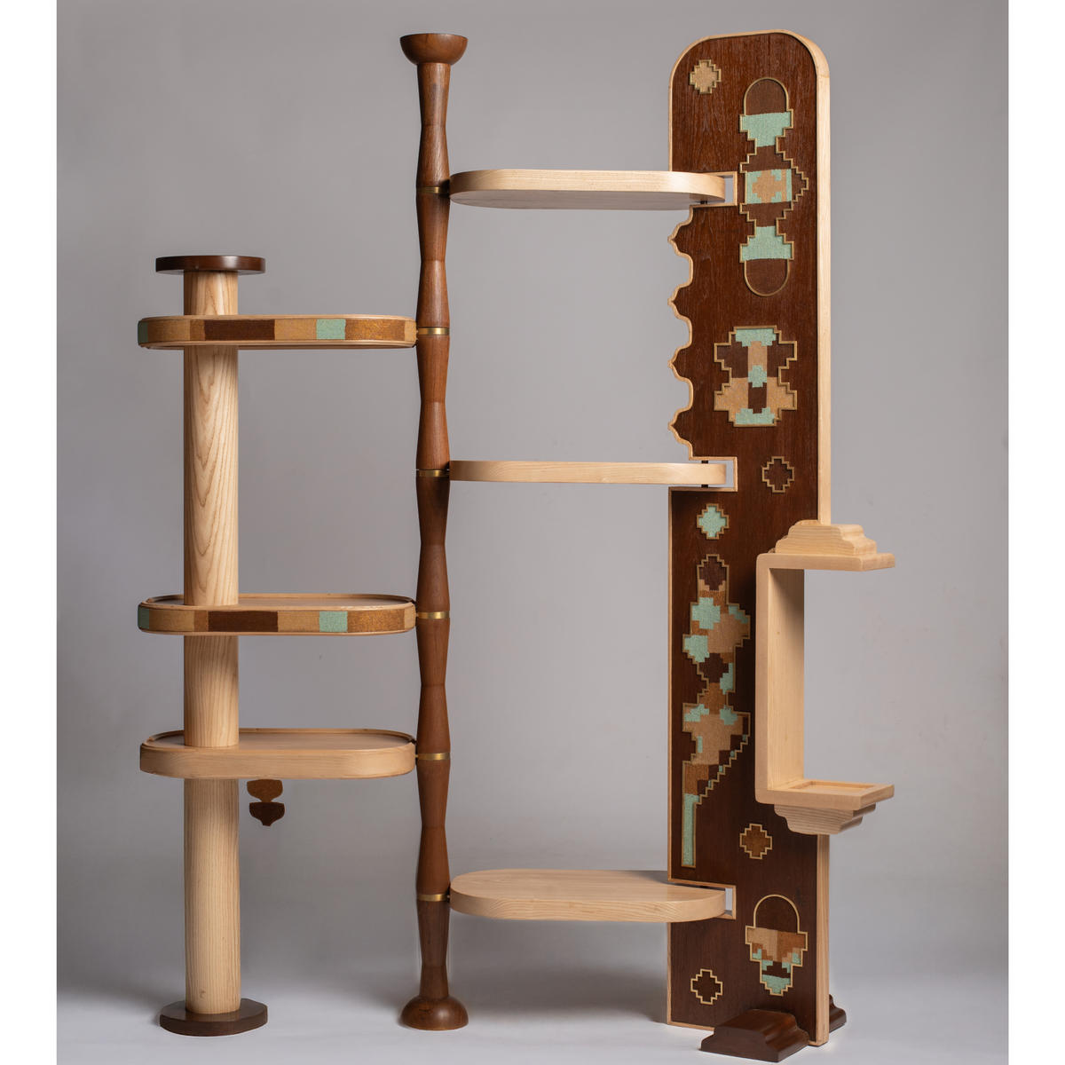 Stambh Shelf