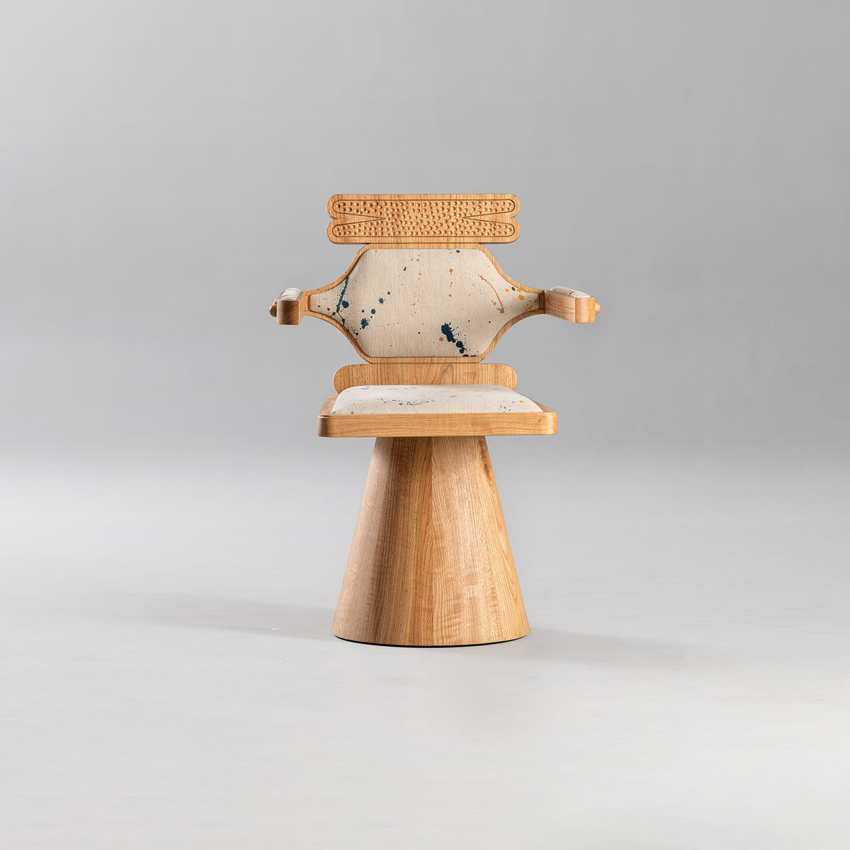 King Pin Chair