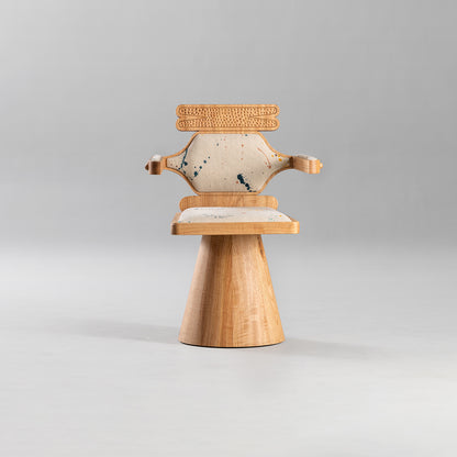 King Pin Chair