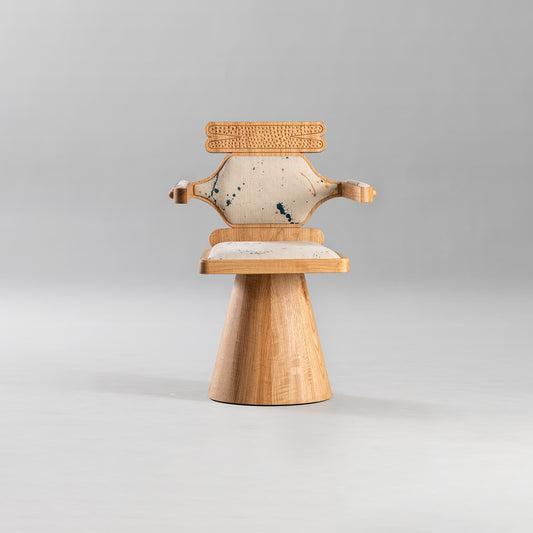 King Pin Chair
