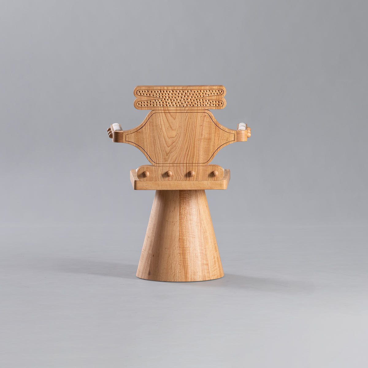 King Pin Chair