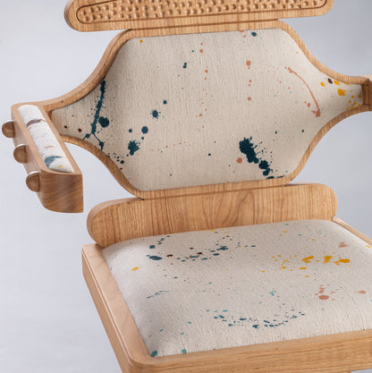 King Pin Chair