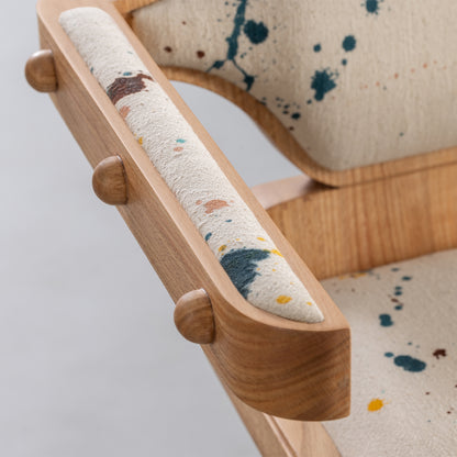 King Pin Chair