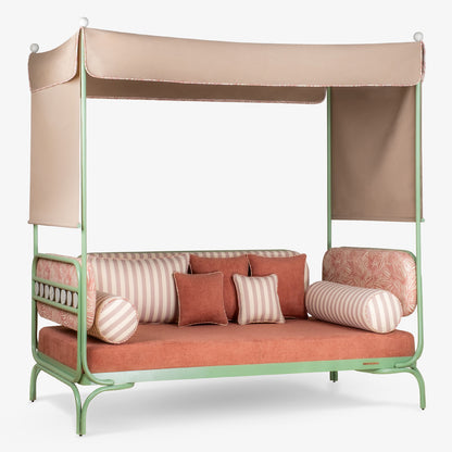 Dastoori Outdoor Day Bed