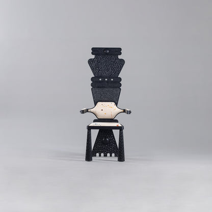 Totemic Chair