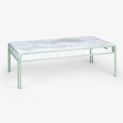 Dastoori Outdoor Coffee Table