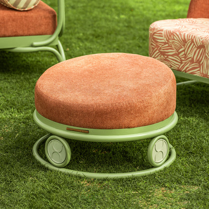 Dastoori Outdoor Footrest