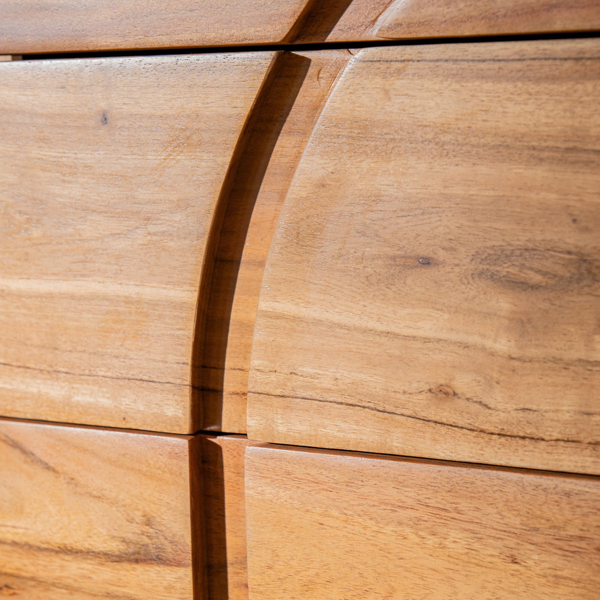 Nancowry Chest Of Drawer