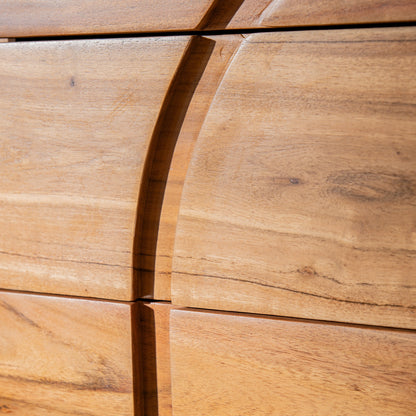 Nancowry Chest Of Drawer