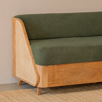 Ross 3-Seater Sofa