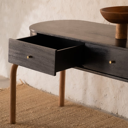 Inglis Console