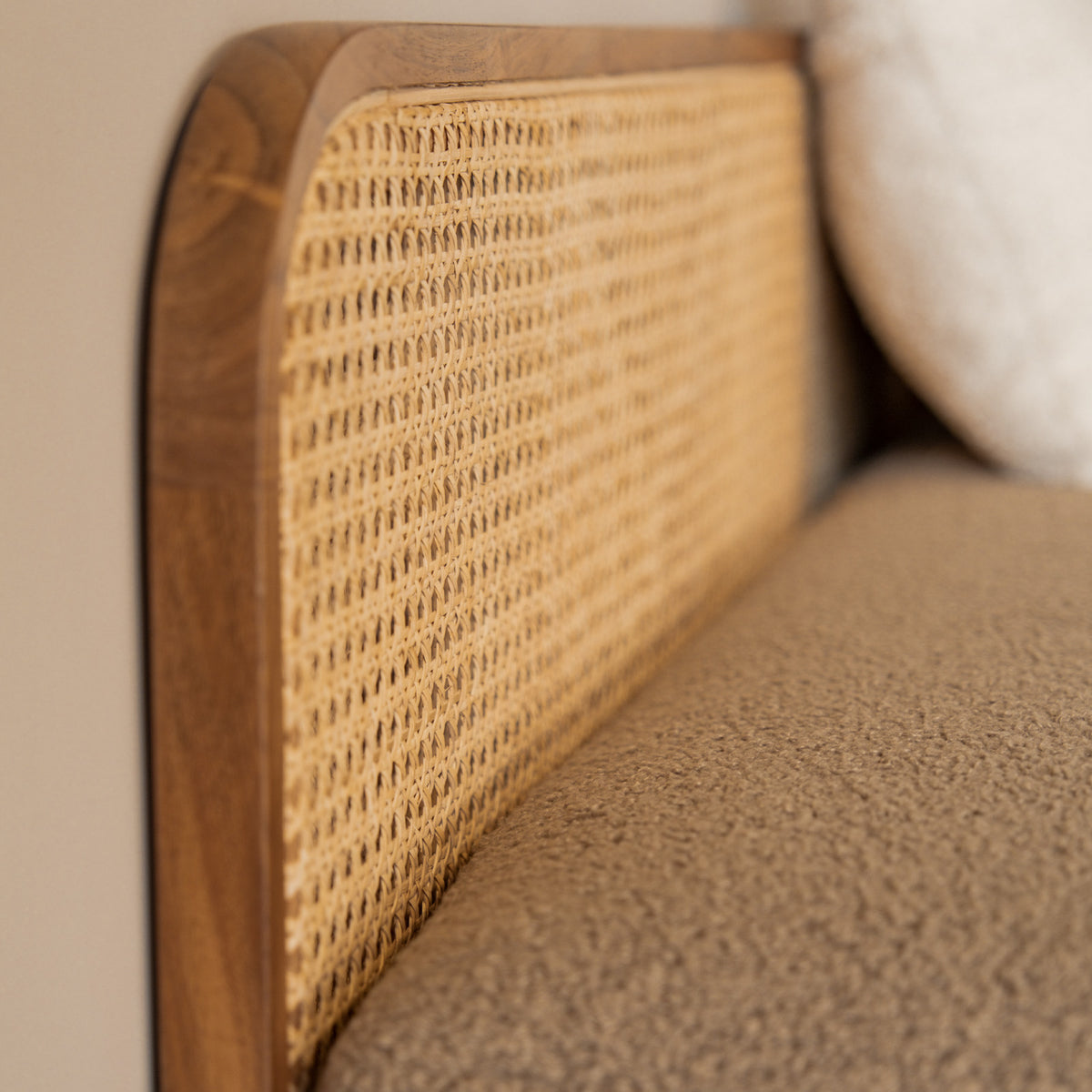 Neil Day Bed
