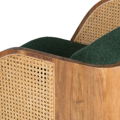 Ross Armchair