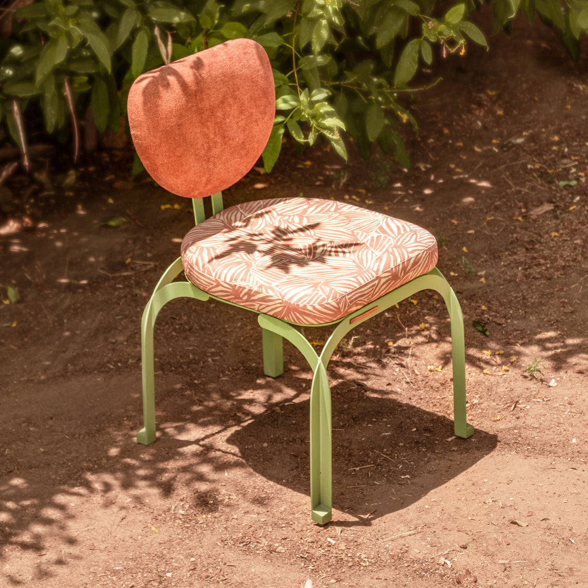 Dastoori Outdoor Dining Chair