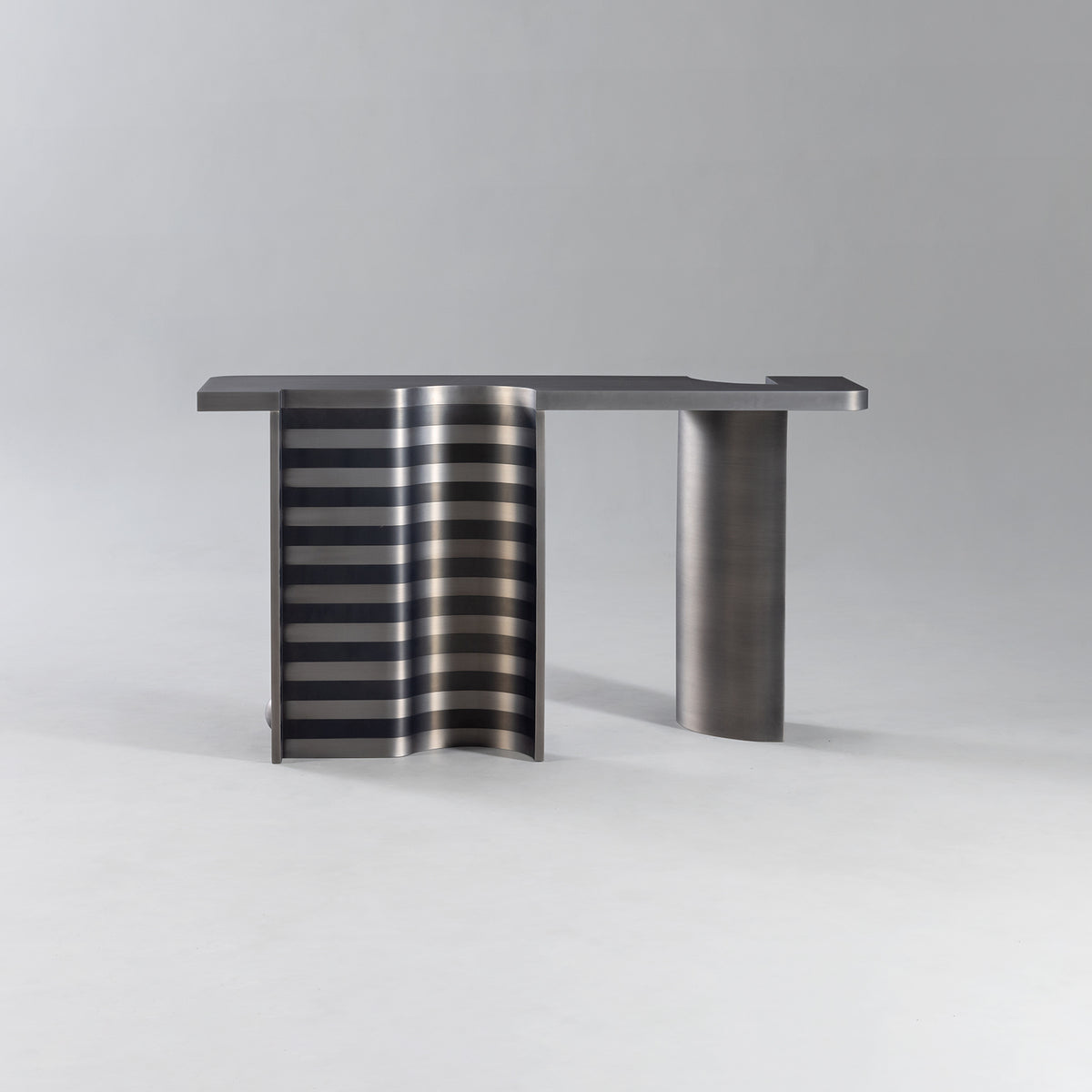 Tin Tin Console
