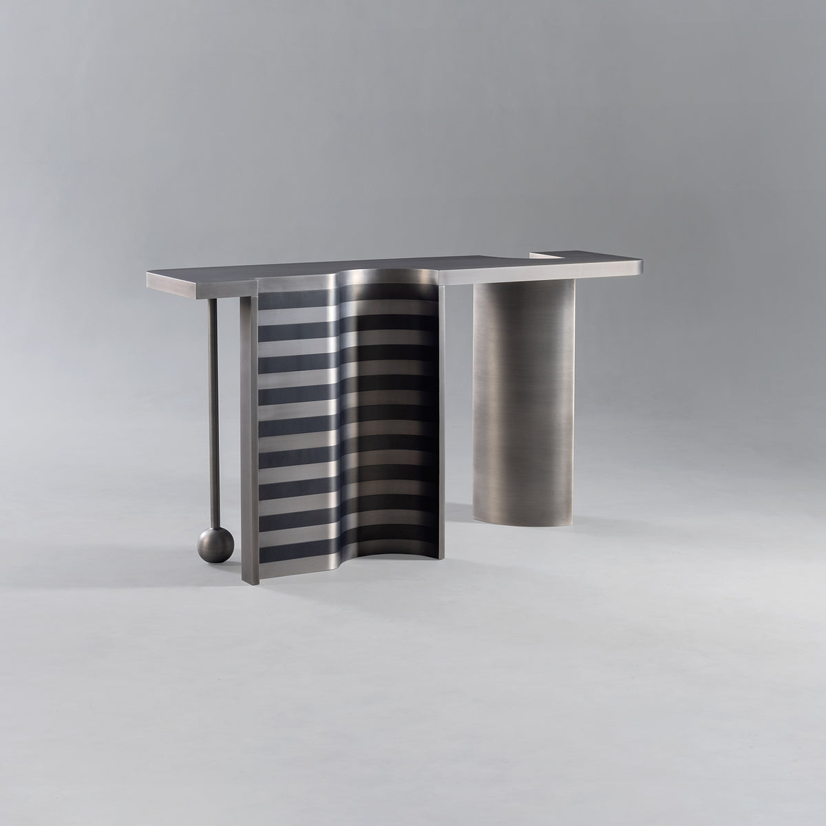 Tin Tin Console