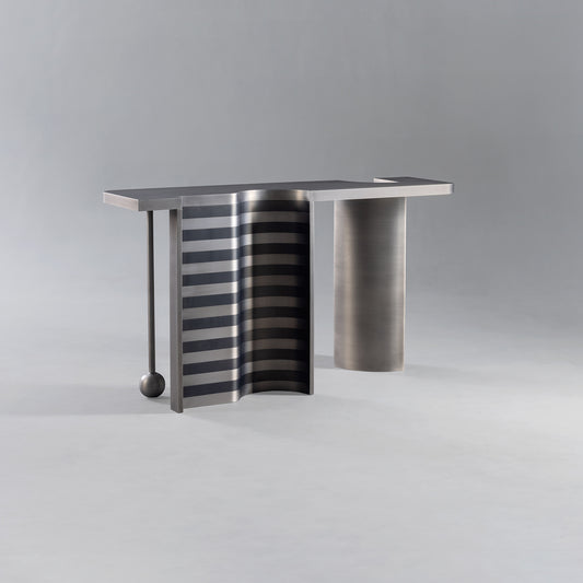 Tin Tin Console