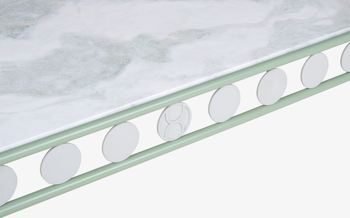 Dastoori Outdoor Coffee Table