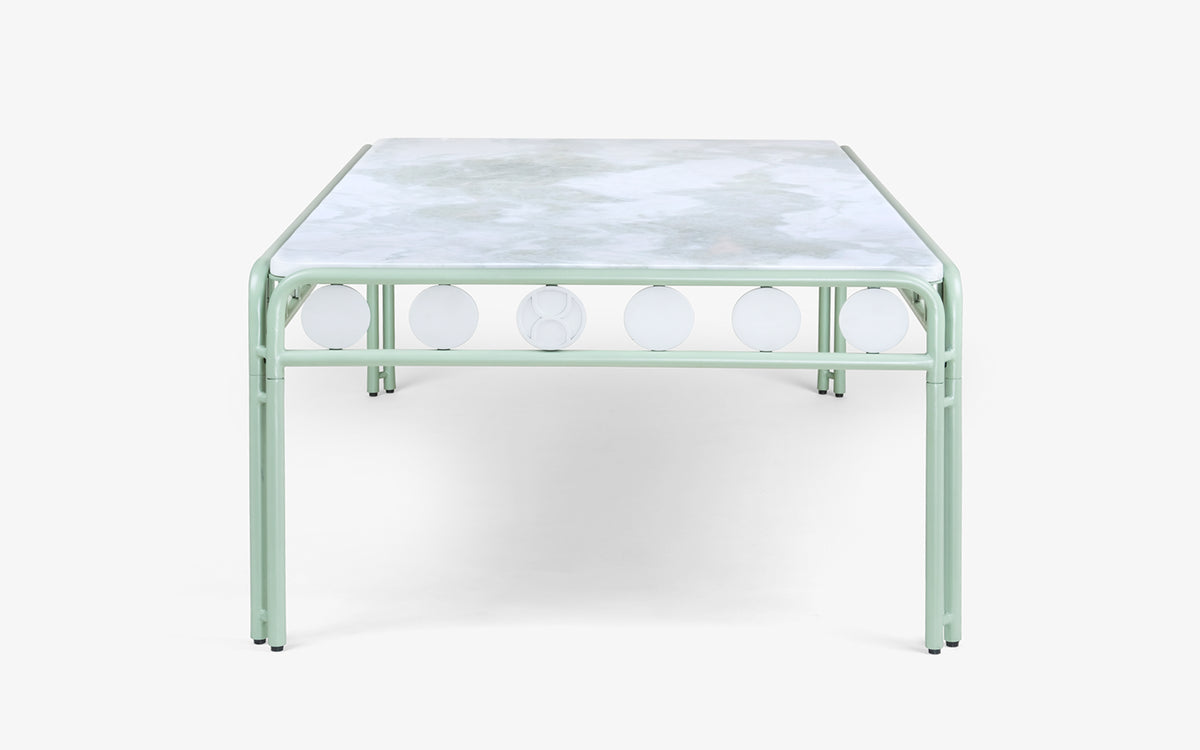 Dastoori Outdoor Coffee Table