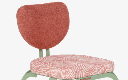 Dastoori Outdoor Dining Chair