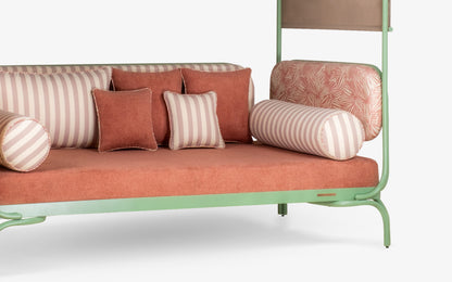 Dastoori Outdoor Day Bed