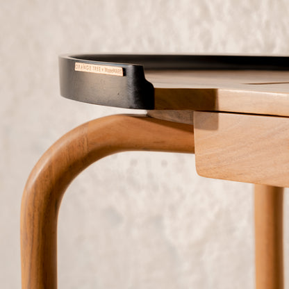Teressa Study Table