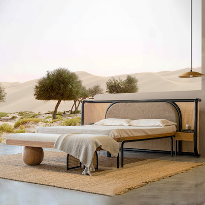 East Island Bed