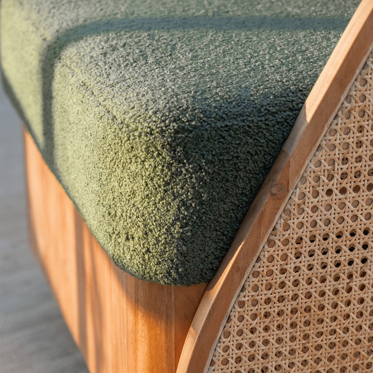 Ross Armchair