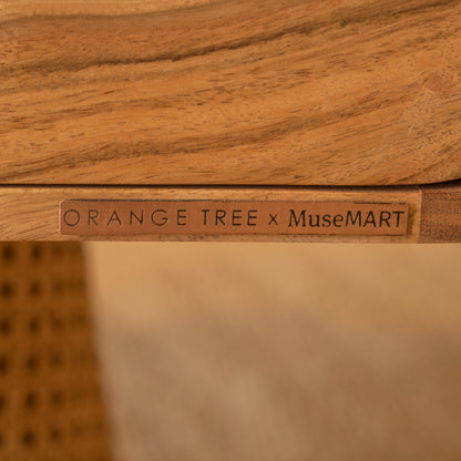 Pulo Bedside Table