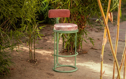 Dastoori Outdoor Bar Stool