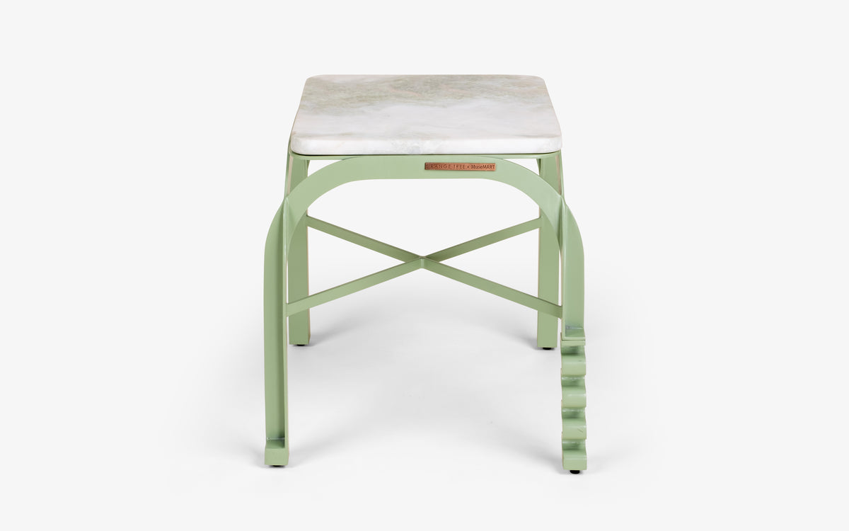 Dastoori Outdoor Side Table
