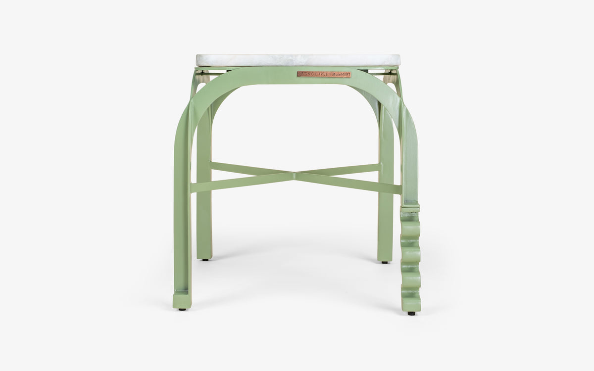 Dastoori Outdoor Side Table