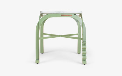 Dastoori Outdoor Side Table