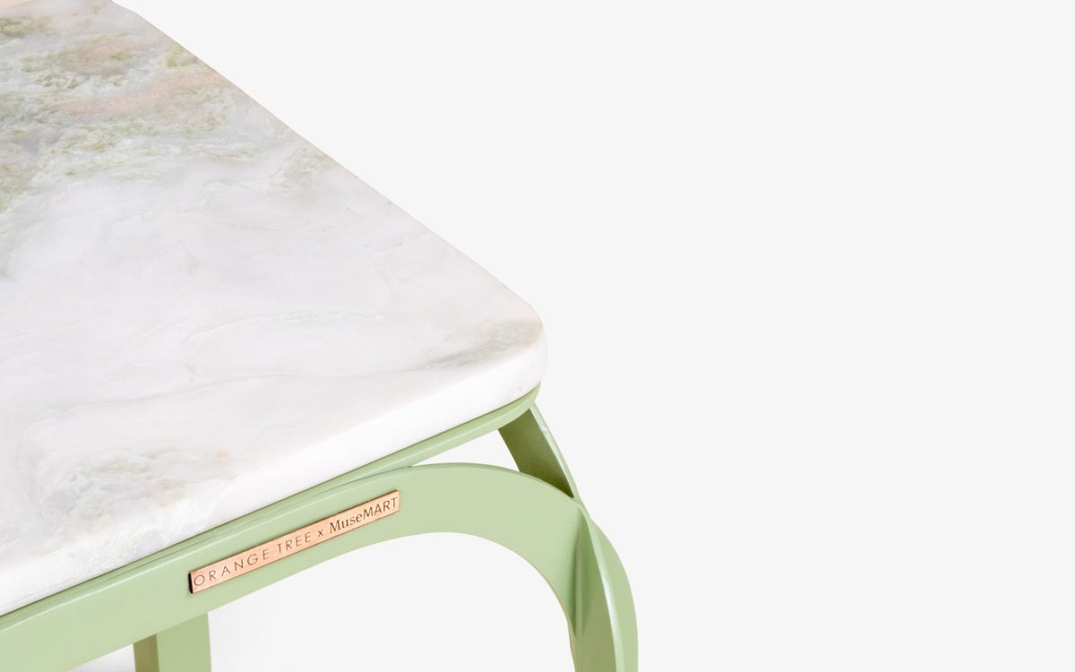 Dastoori Outdoor Side Table