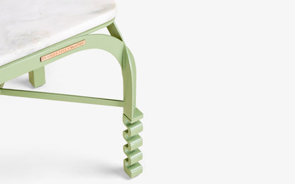 Dastoori Outdoor Side Table