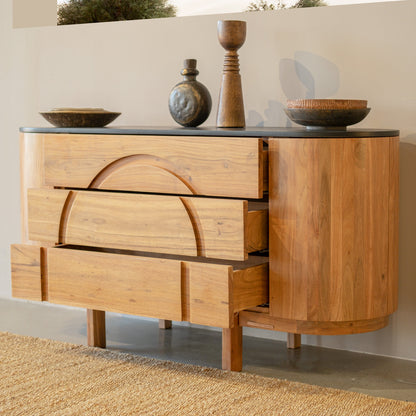 Nancowry Chest Of Drawer