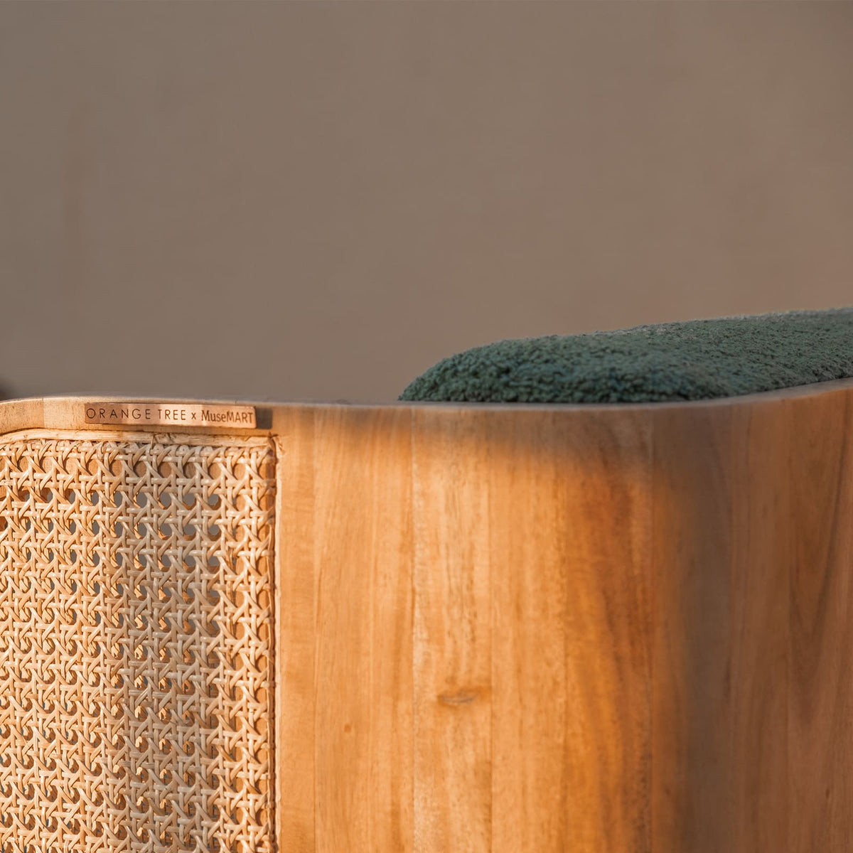 Ross Armchair