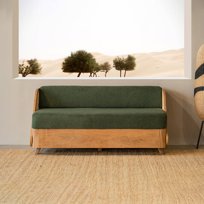Ross 3-Seater Sofa