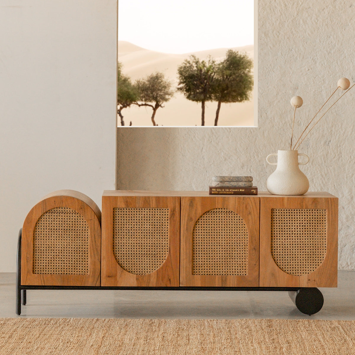 Smith TV Unit