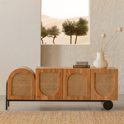 Smith TV Unit