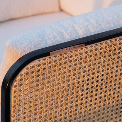 Havelock Armchair