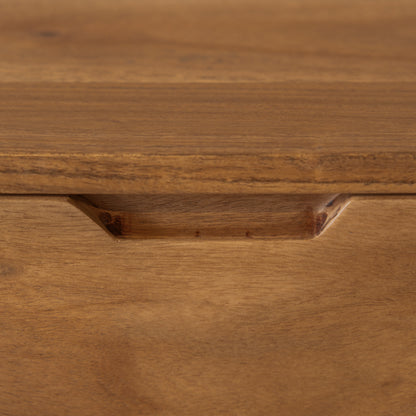 Pulo Bedside Table