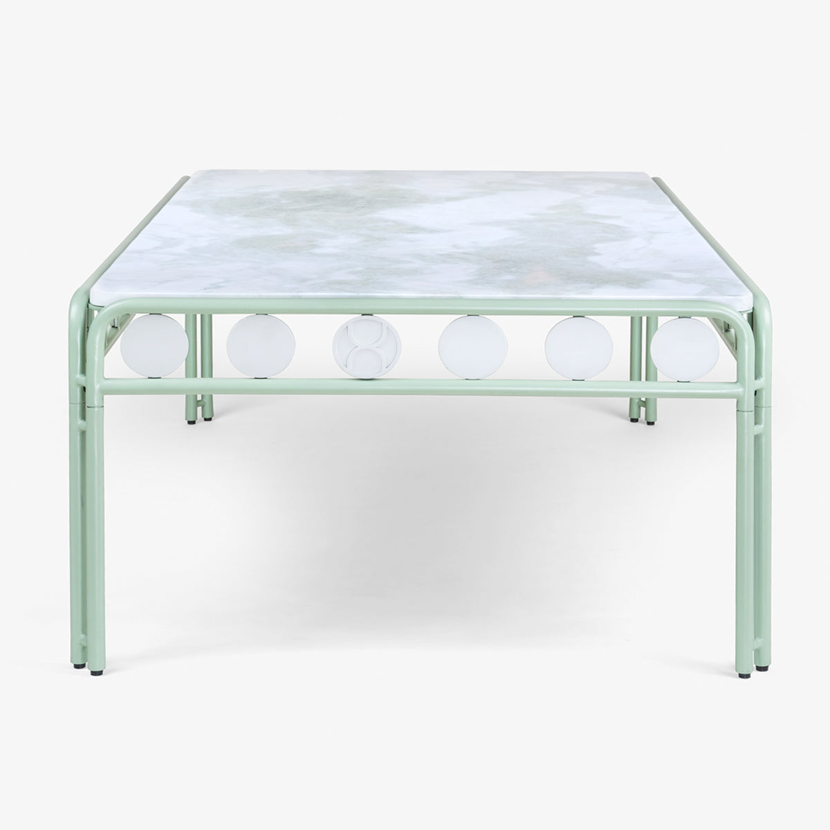 Dastoori Outdoor Coffee Table