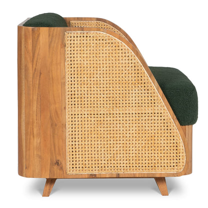 Ross Armchair